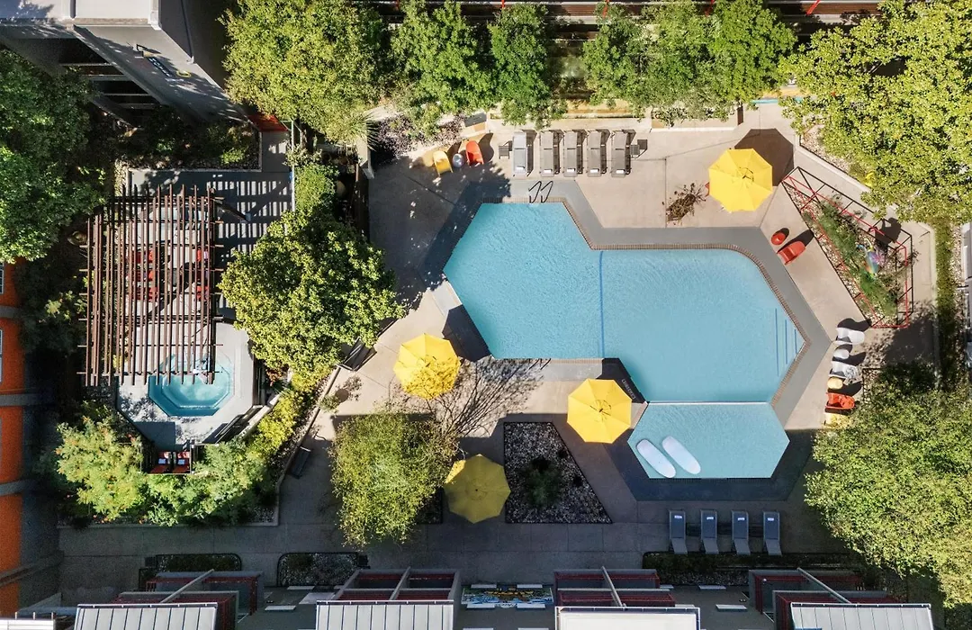 Aiden Austin City Hotel-1