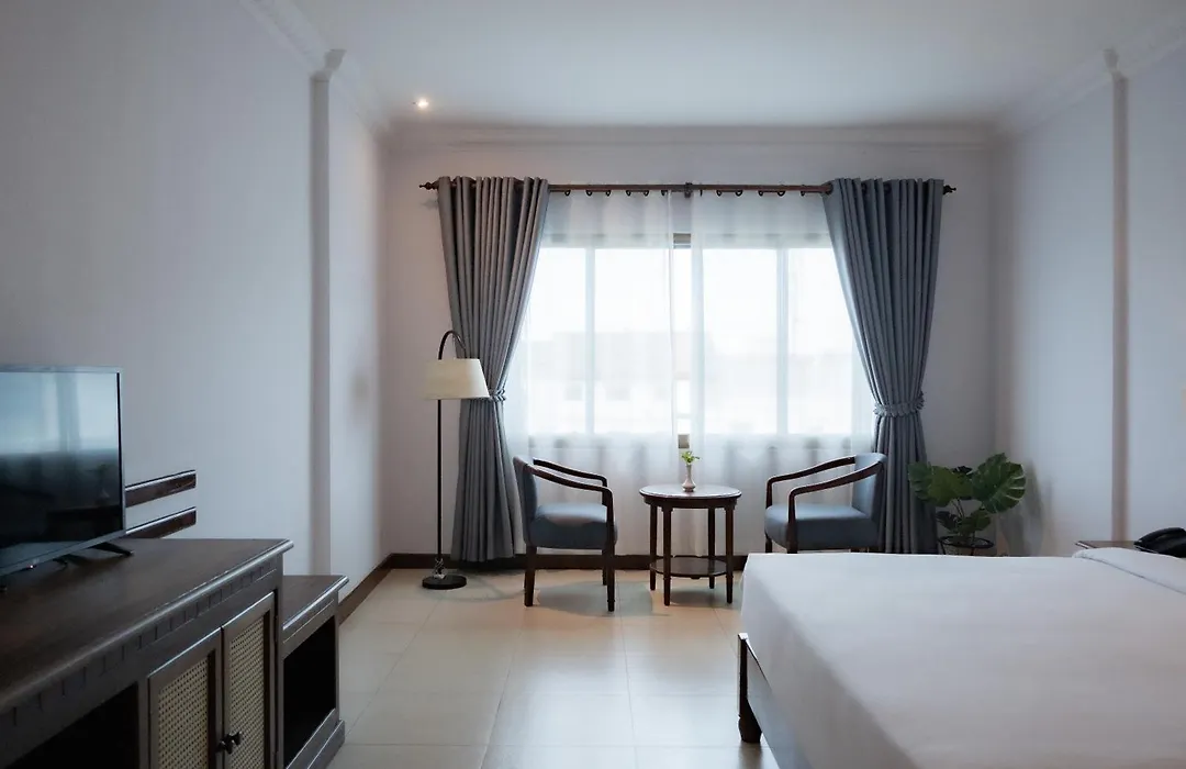 Baitong Heritage Hotel-1