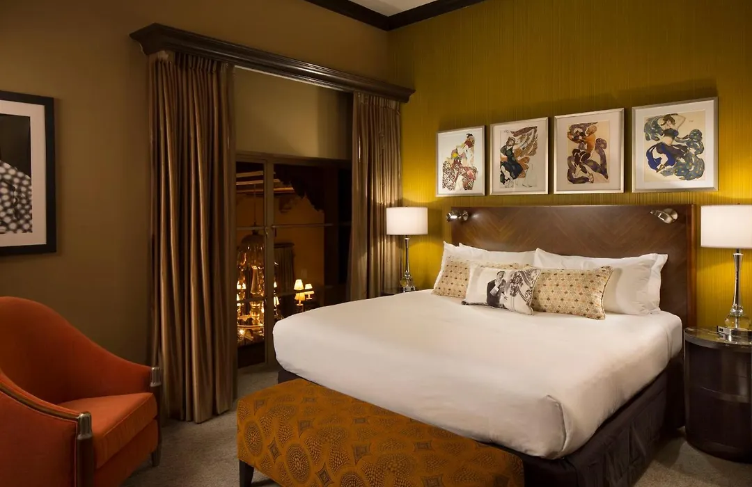 Hotel De Anza By Ihg-1