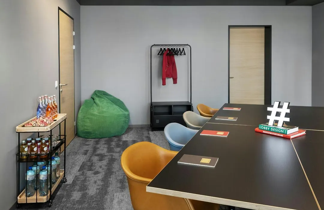 Moxy Zurich-1