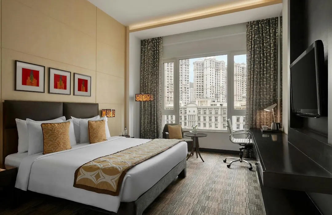 Meluha The Fern Mumbai, Powai, Series By Marriott-1