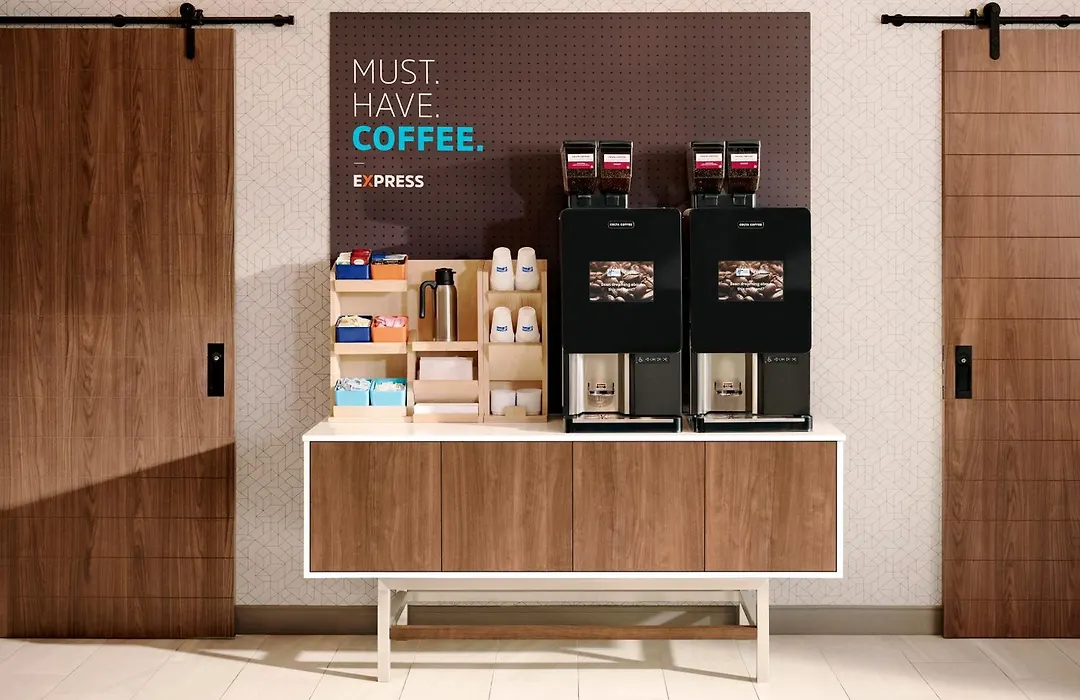 Holiday Inn Express Columbus - Ohio Expo Center By Ihg-1