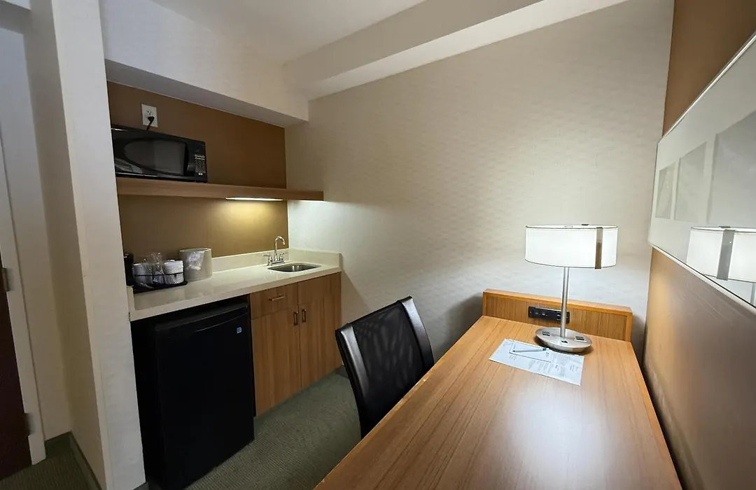 The Peoria Hotel, Surestay Collection By Best Western-1
