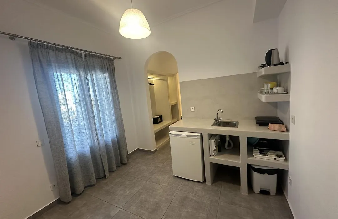Markakis Studios Fira Town-1