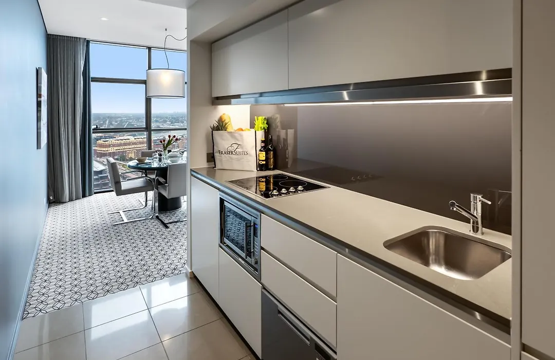 Fraser Suites Sydney-1