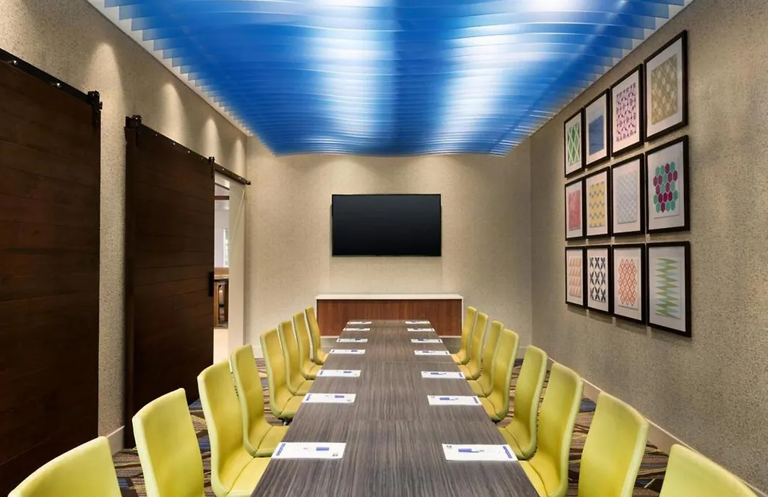 Holiday Inn Express - Santa Rosa North By Ihg-1