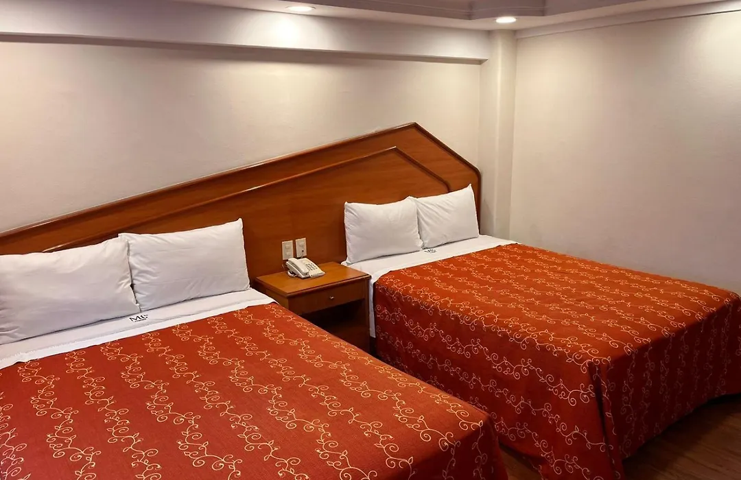 Hotel Premier-1