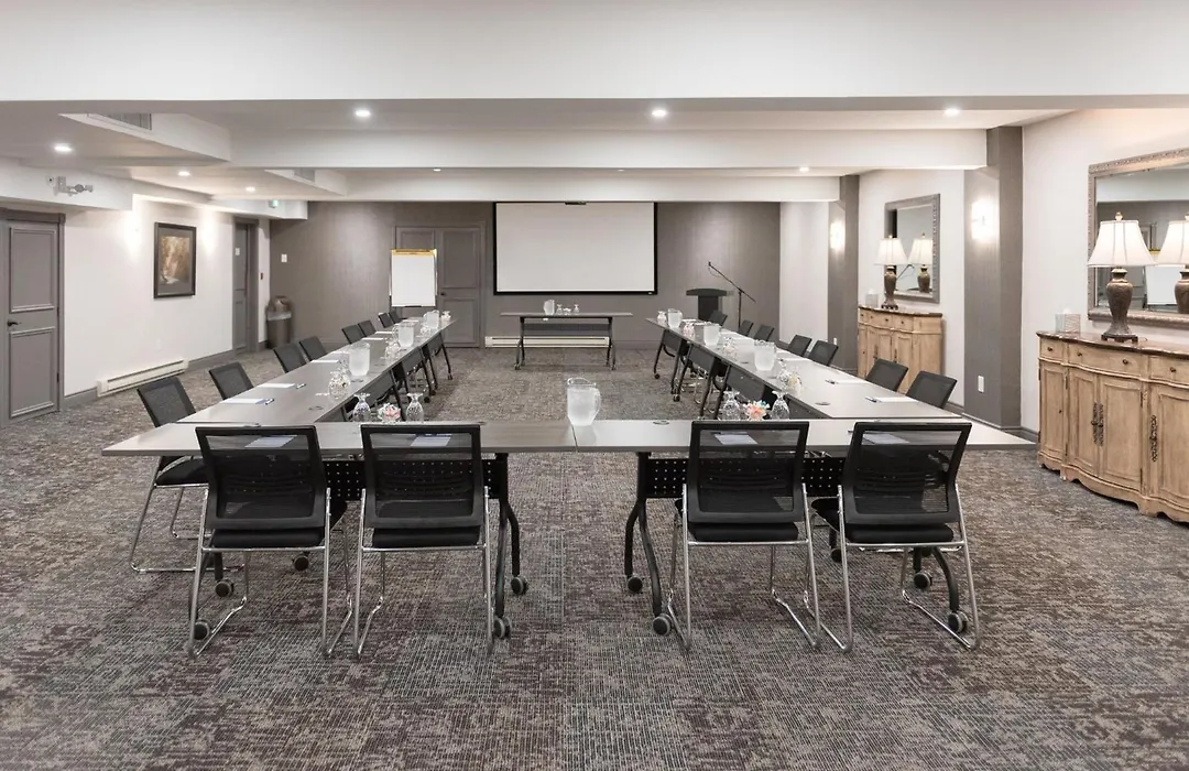 Holiday Inn Express Hotel & Suites Charlottetown By Ihg-1