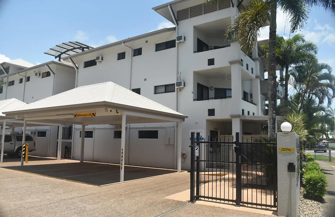 City Plaza Apartments-1