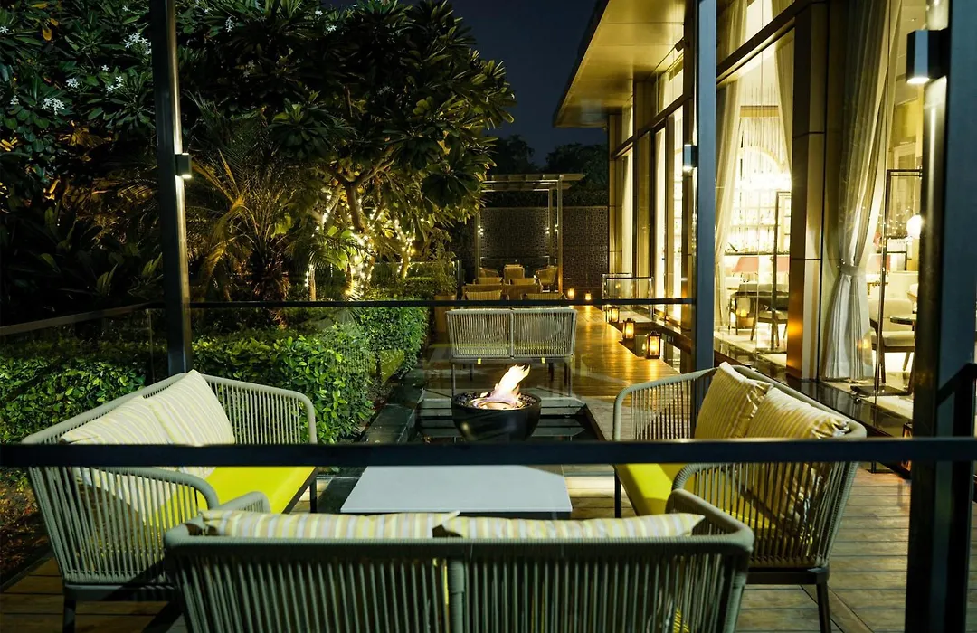 Radisson Blu Hotel Amritsar-1