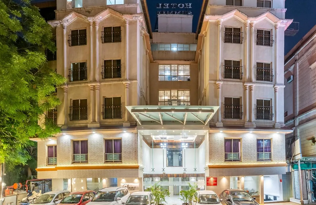 Hotel Summit-1
