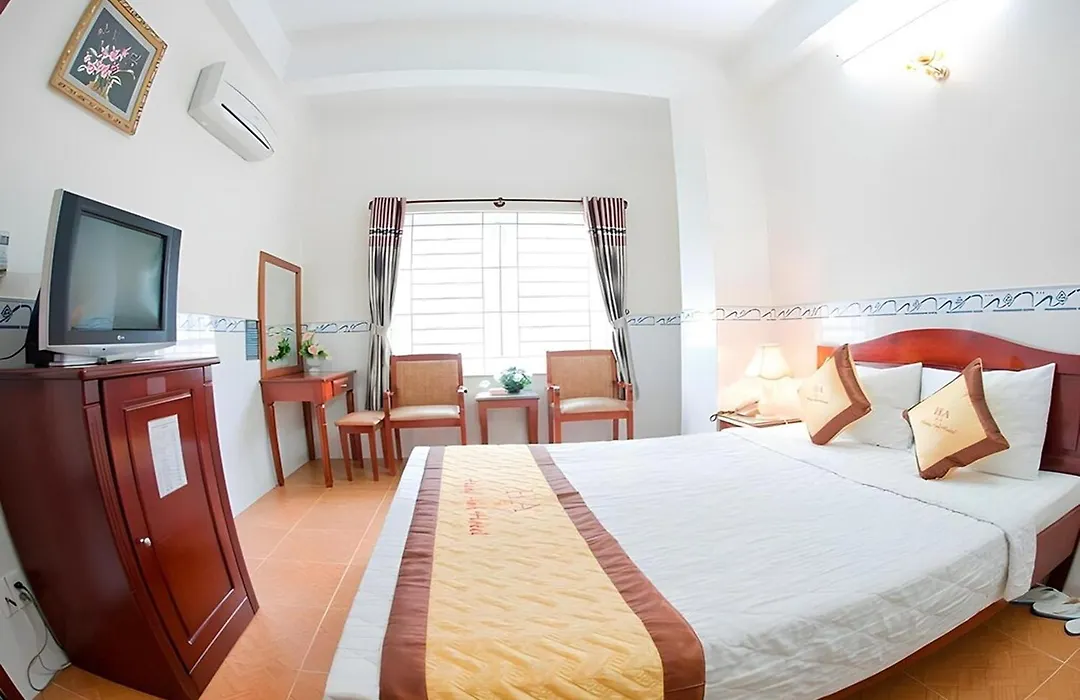 Hung Anh Hotel-1