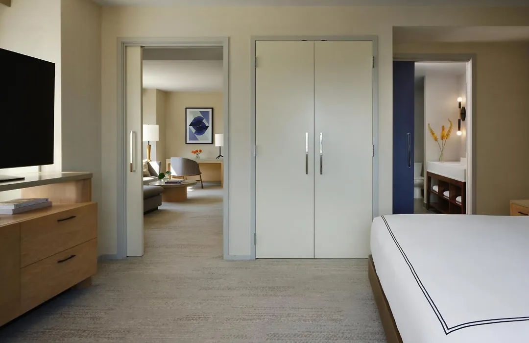 Kimpton Hotel Palomar Phoenix Cityscape By Ihg-1