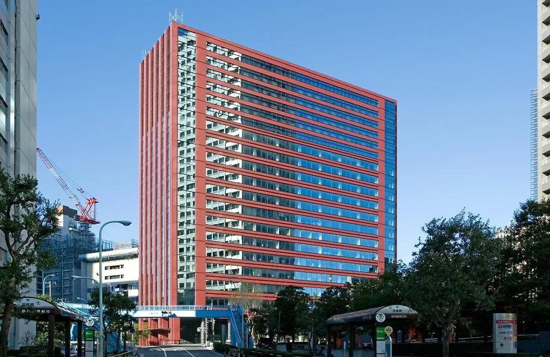 Villa Fontaine Grand Tokyo Tamachi-1
