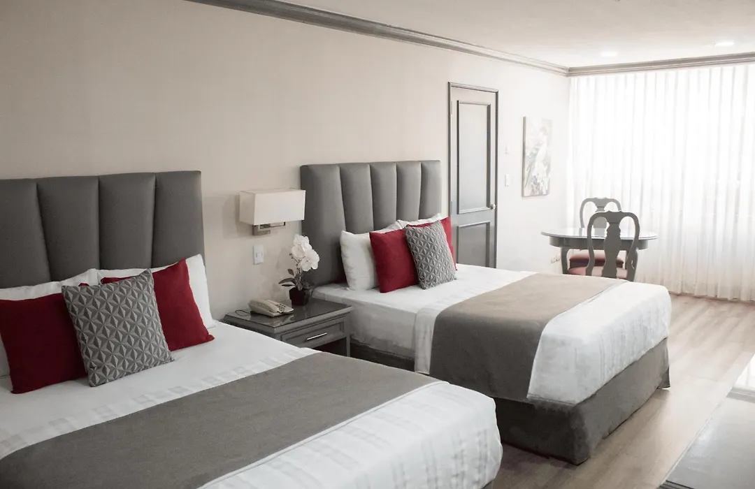 Hotel Santander Plaza-1