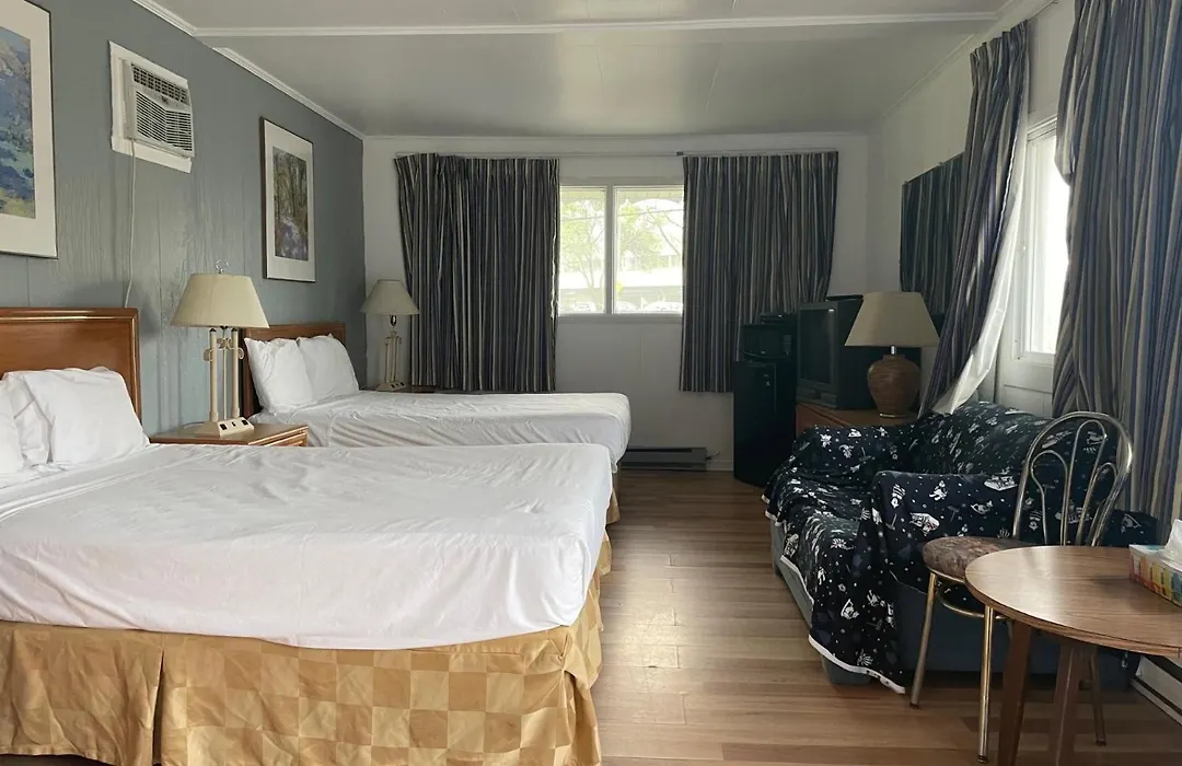 Motel Jann-1