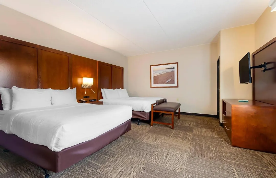 Lift Bridge Lodge, An Ascend Collection Hotel-1