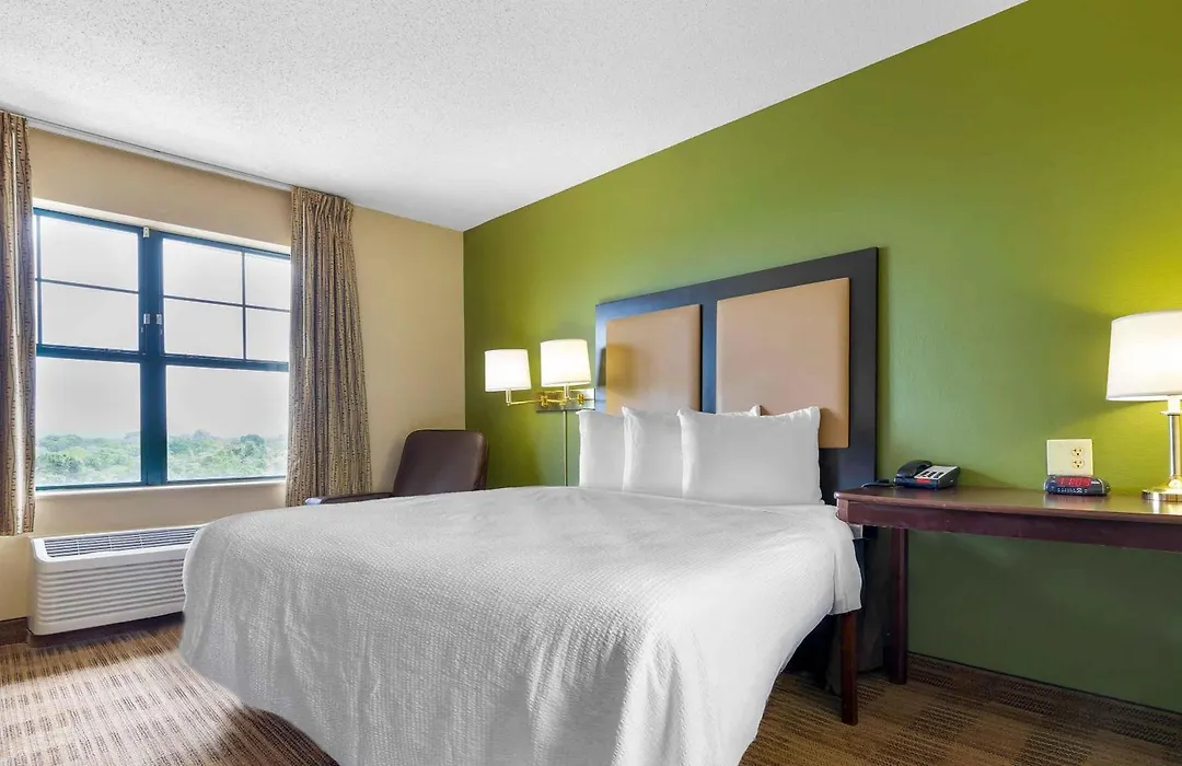 Extended Stay America Suites - Cincinnati - Florence - Turfway Rd-1