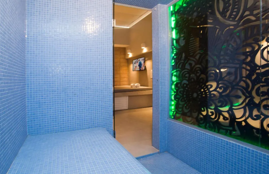 Lush Motel Ipiranga (Adults Only)-1