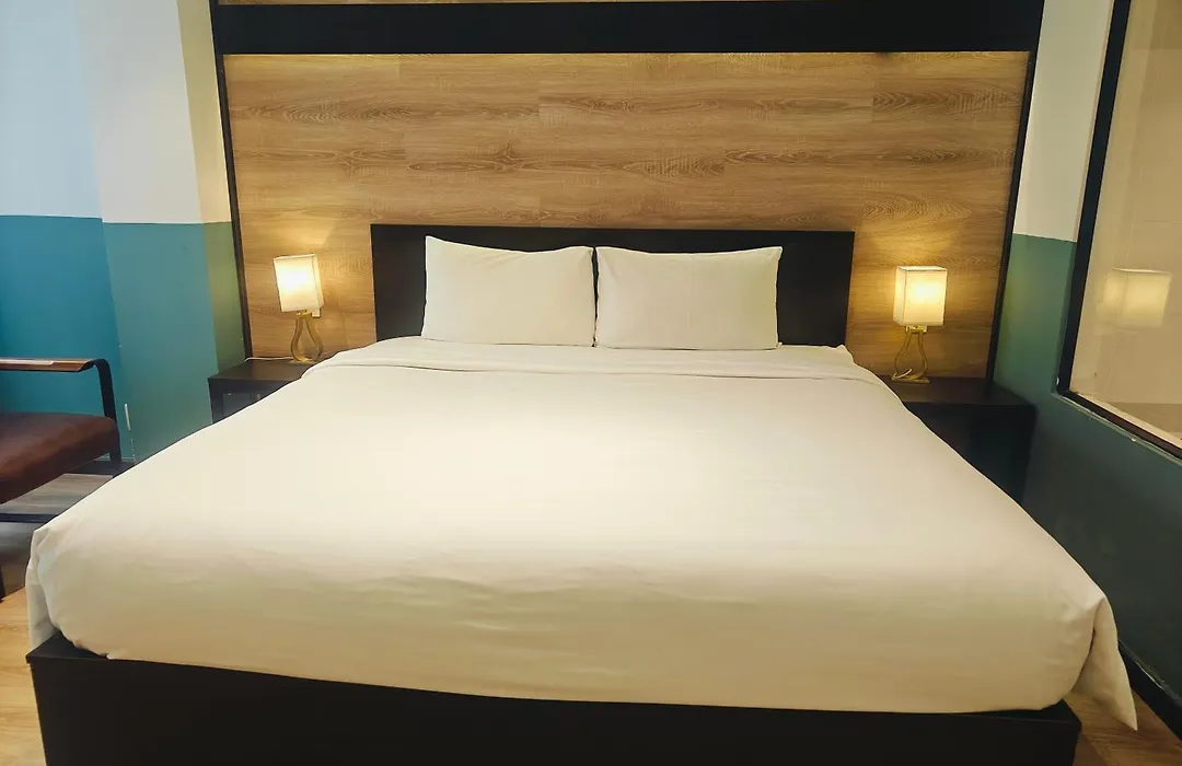 Chotel Ben Thanh-1