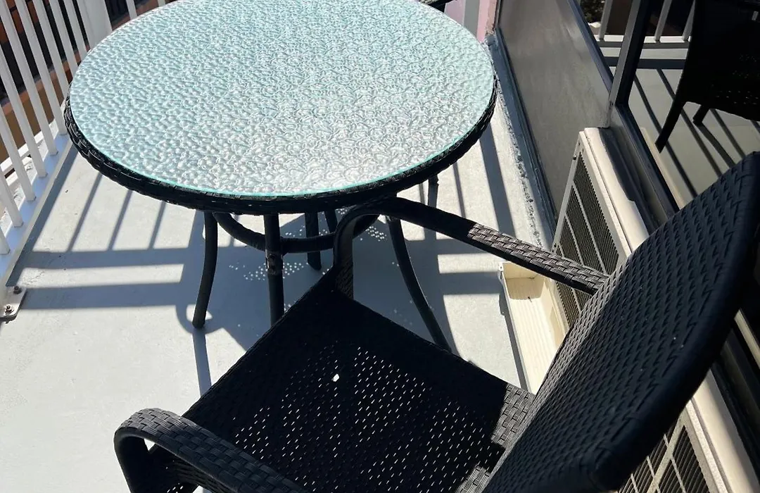 Flamingo Inn Beachfront - Daytona Beach-1