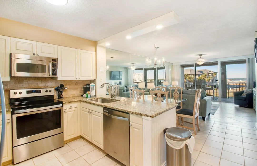 Magnolia House At Destin Pointe 203-1