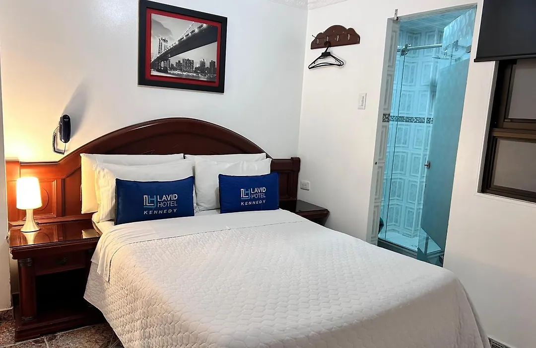 Lavid Hotel Kennedy-1