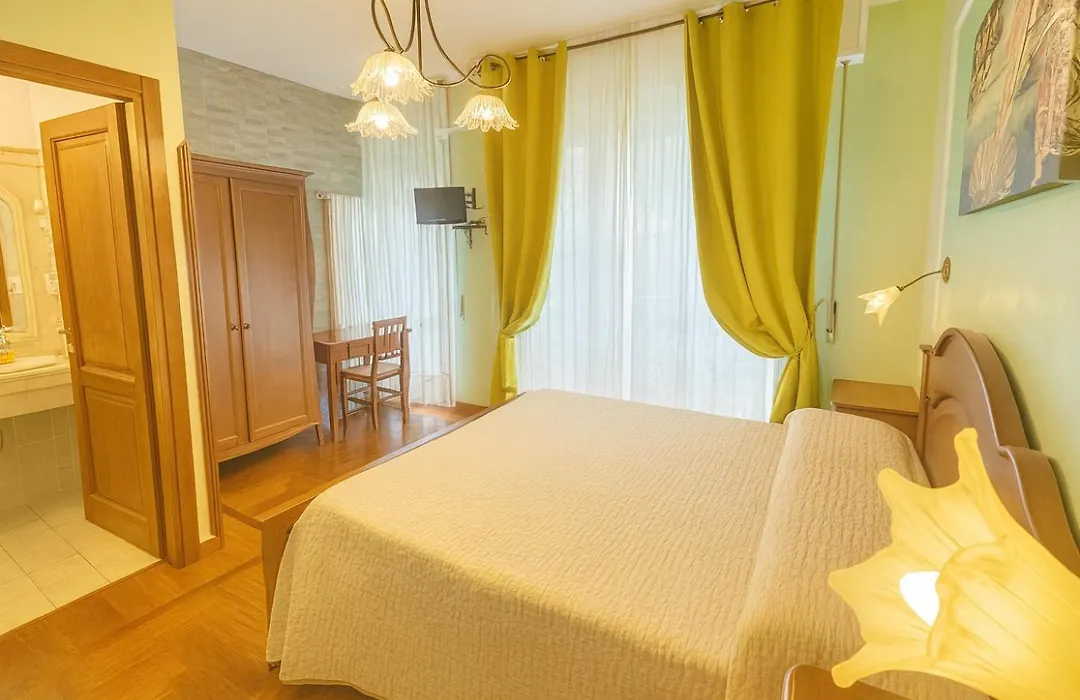 Notturno Fiorentino Rooms-1