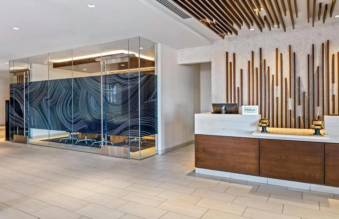 Homewood Suites By Hilton San Diego Mission Valley/Zoo-1