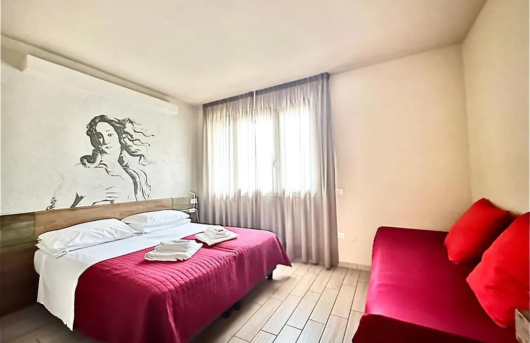 B&B Santa Maria Novella-1