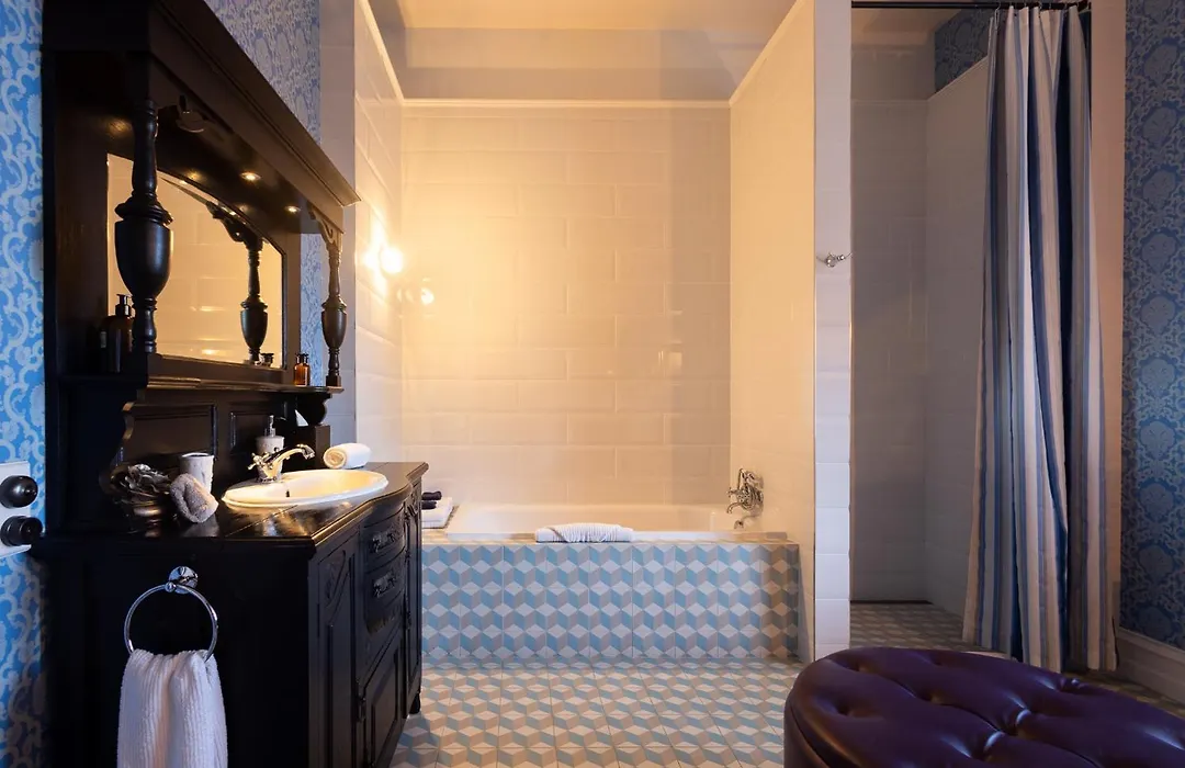 Hulbert House Luxury Boutique Lodge Queenstown-1