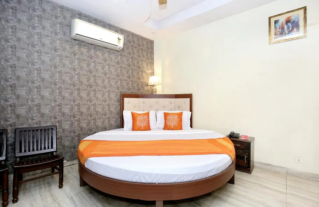 Hotel O Supremo-1