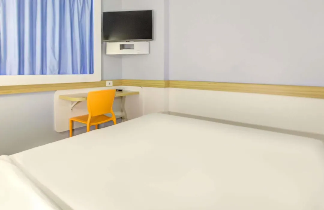 Ibis Budget Rio De Janeiro Nova America-1