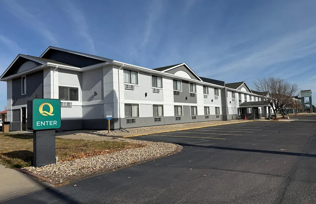Quality Inn & Suites Sioux Falls South-1