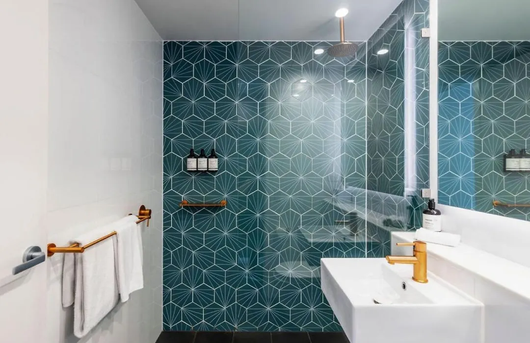 Citadines Connect Sydney Airport-1