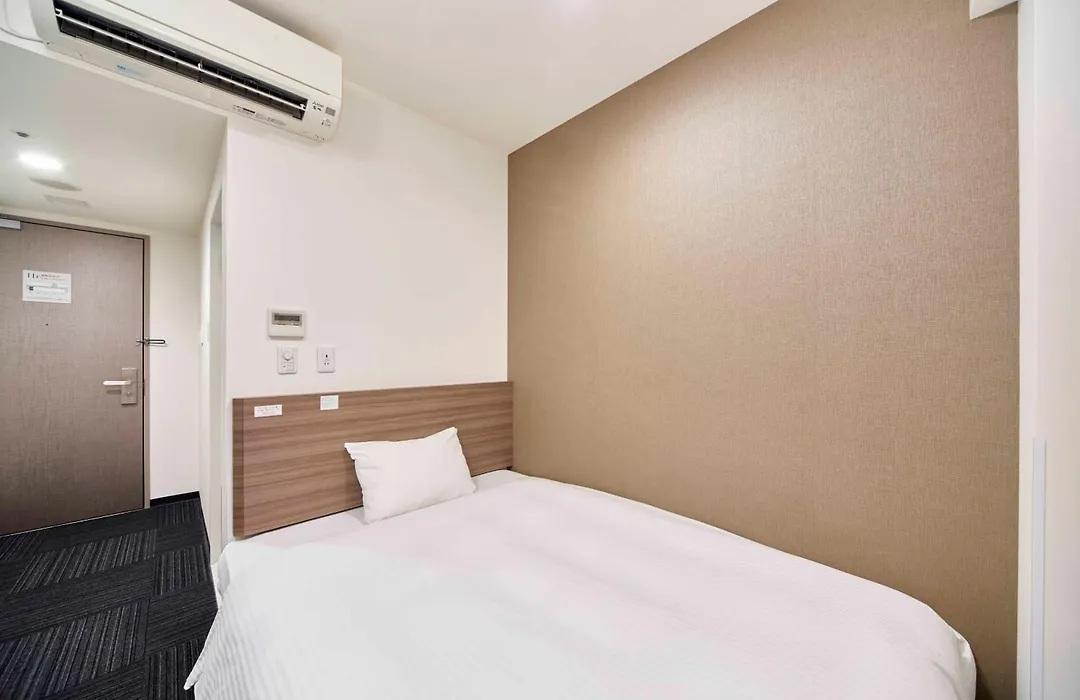 Washington R&B Hotel Shin Osaka Kitaguchi-1