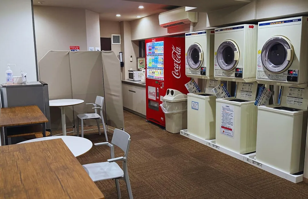 Beagle Tokyo Hostel＆Apartments-1