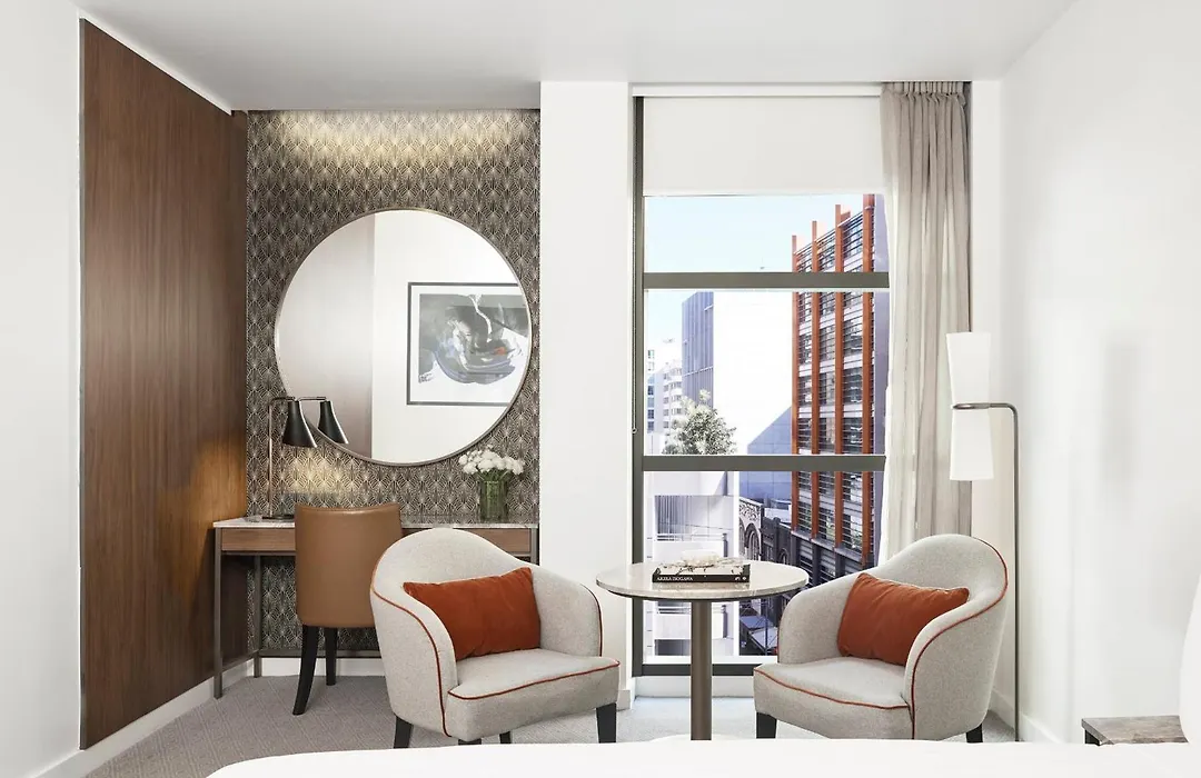 Crowne Plaza Sydney Darling Harbour By Ihg-1
