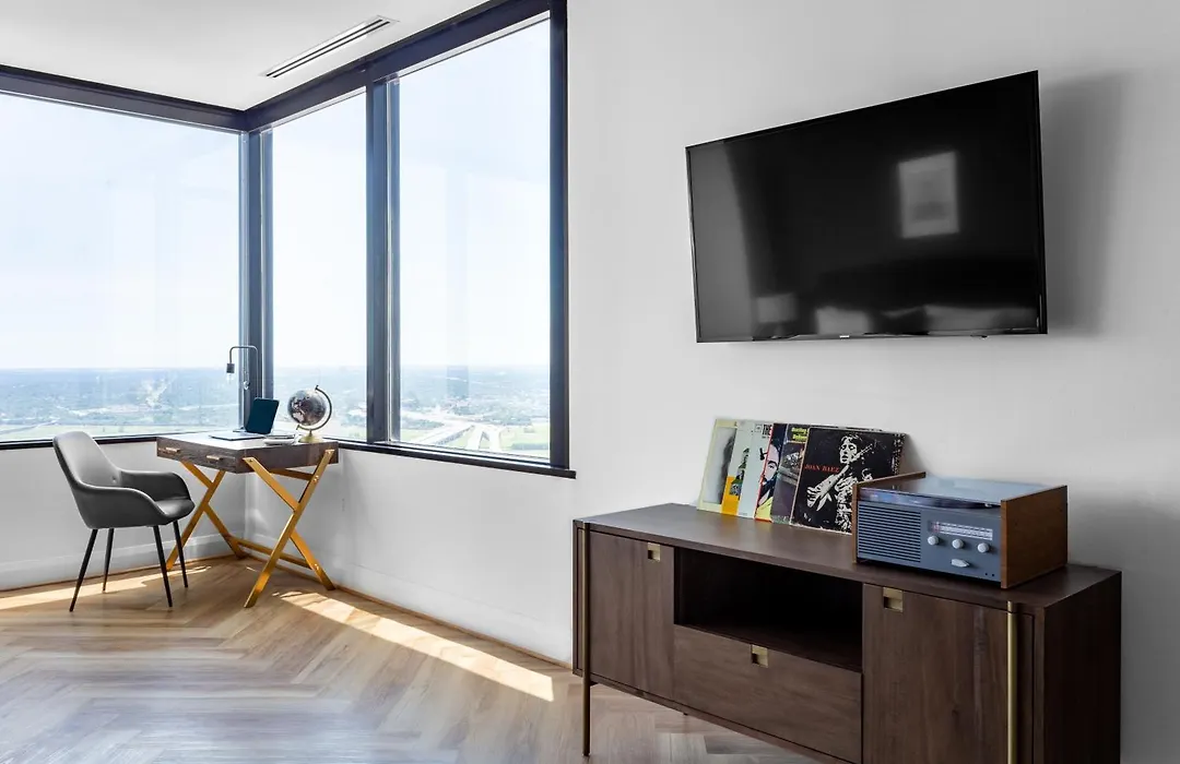 Mint House Dallas Downtown By Kasa-1