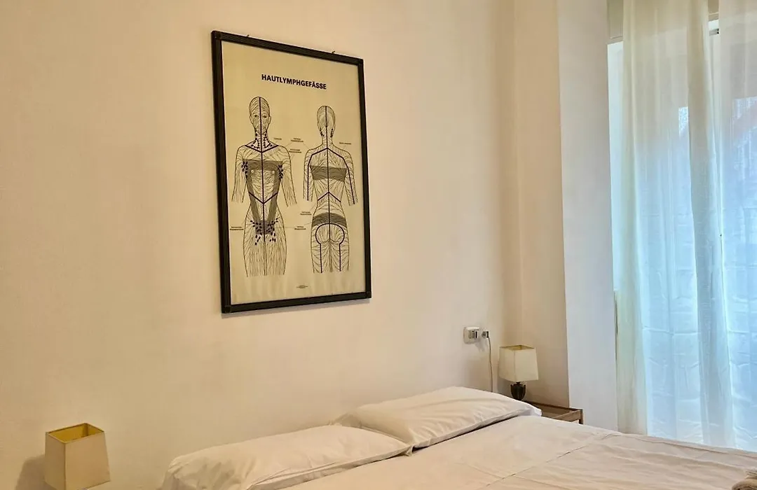 Milano Guest House-1