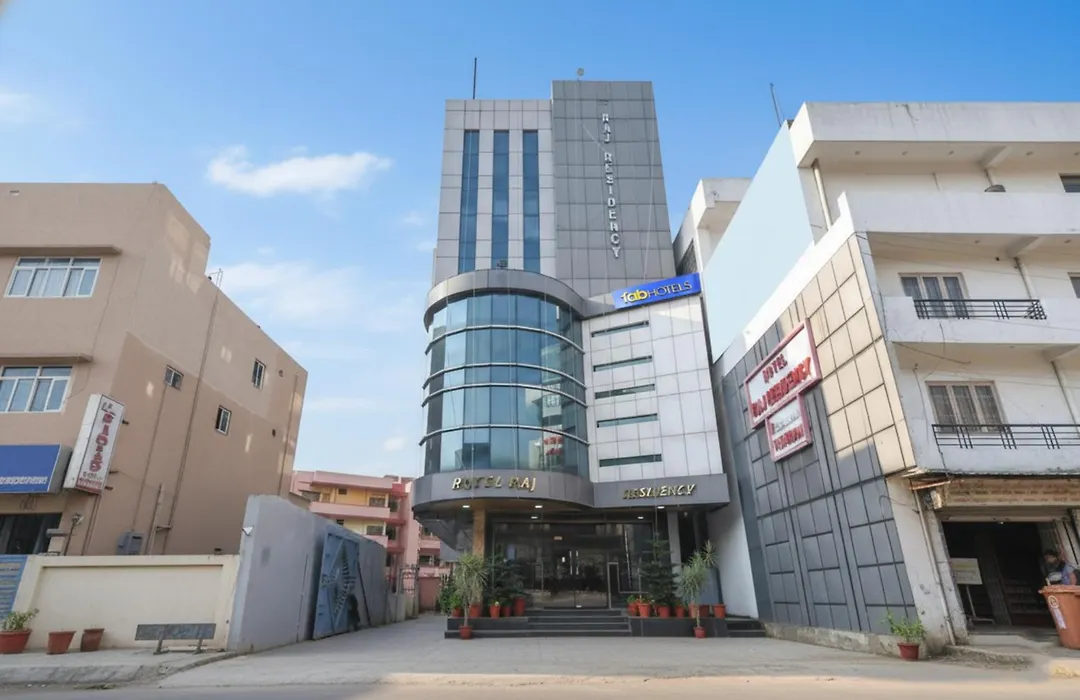 Via Raj Residency II-1
