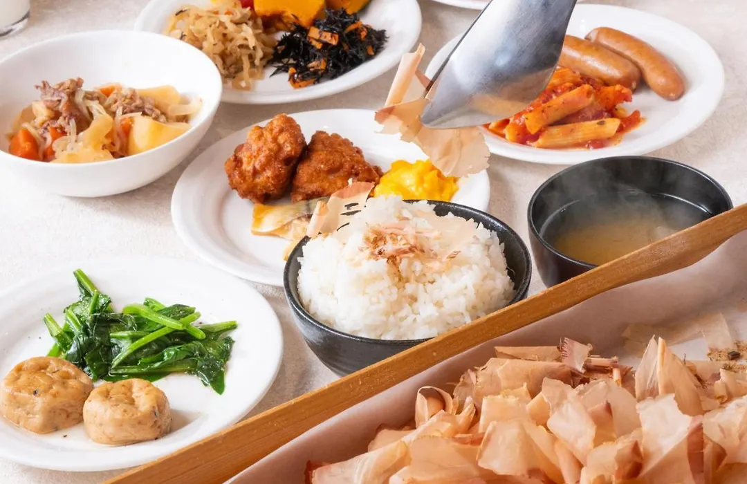 Apa Hotel Haneda Anamori Inari Ekimae-1