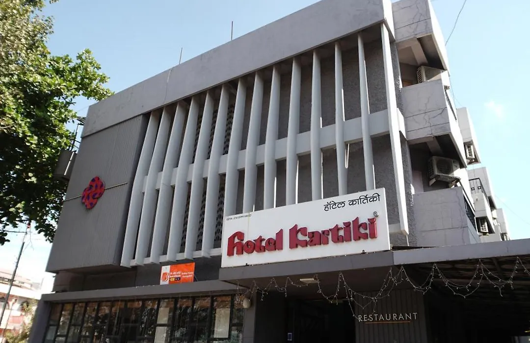 Hotel Kartiki-1
