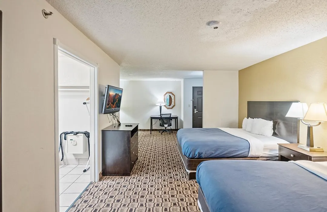 Coratel Suites-1