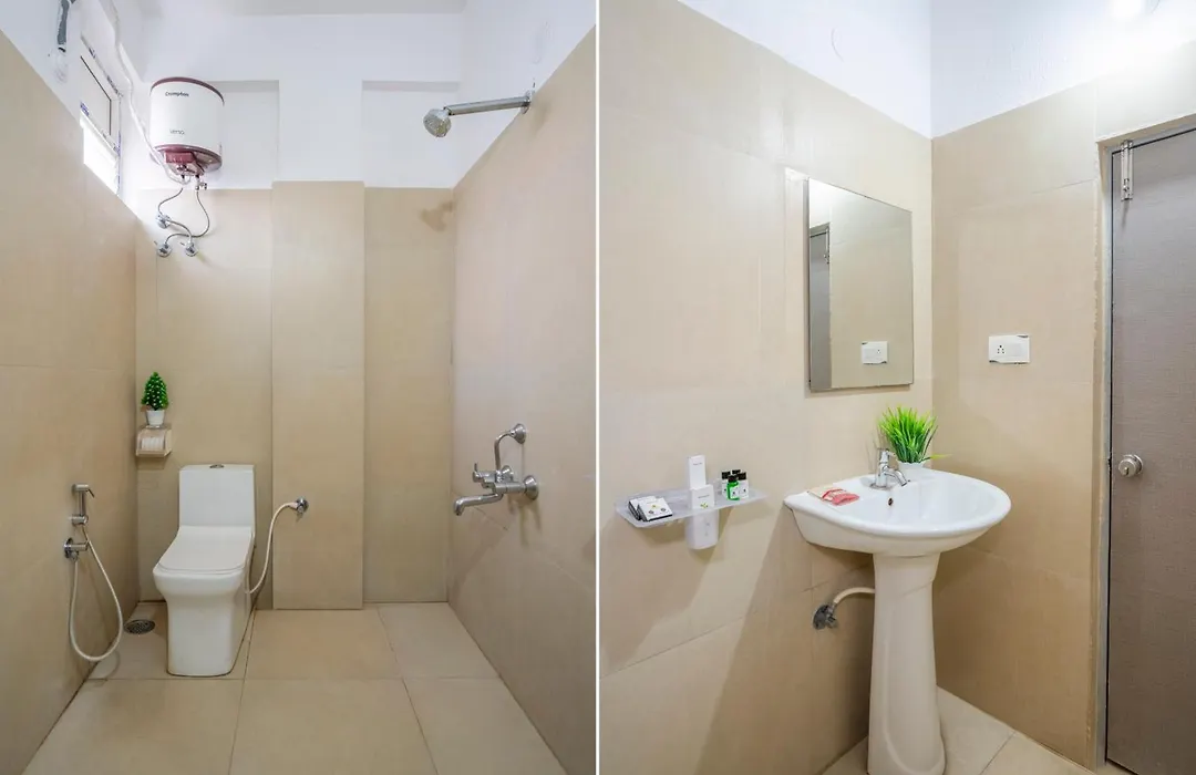 Hotel Prime Classic ,Airport Zone,Shamshabad-1