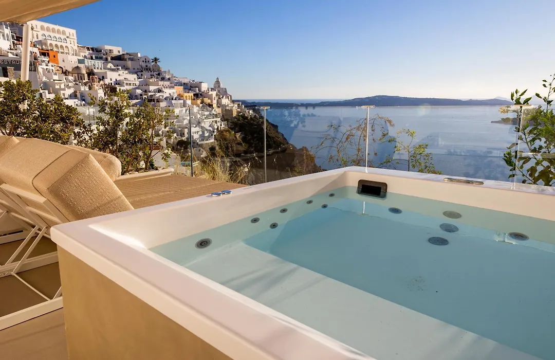 Casasunsha Hybrid Retreat Santorini-1