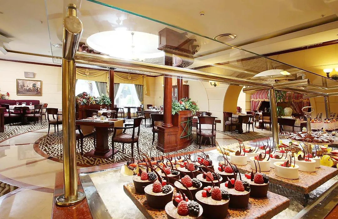 Knight Castle Hotel - Formerly Known As Carlton Palace Hotel-1