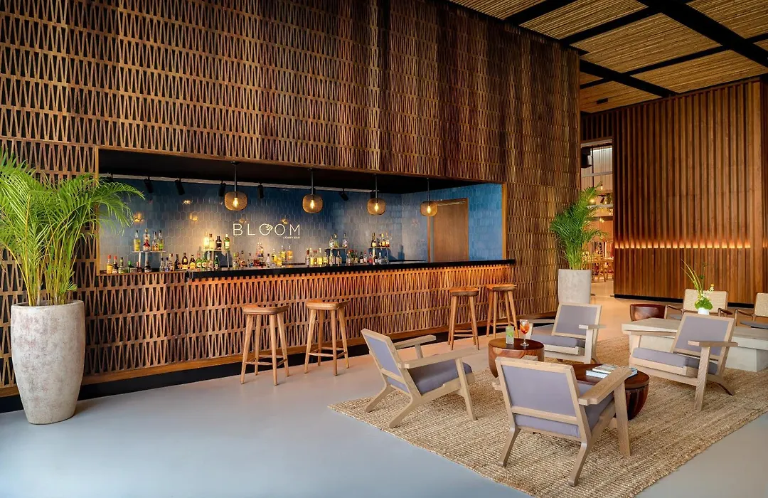 Mondrian Cancun (Adults Only)-1