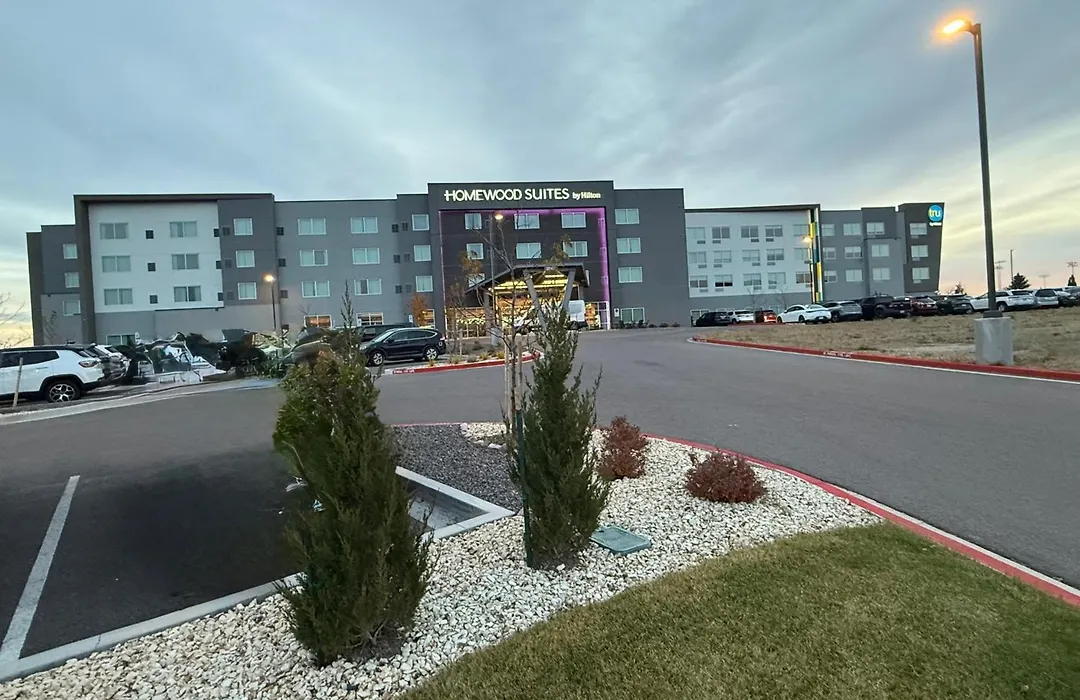 Homewood Suites By Hilton Colorado Springs Airport-1