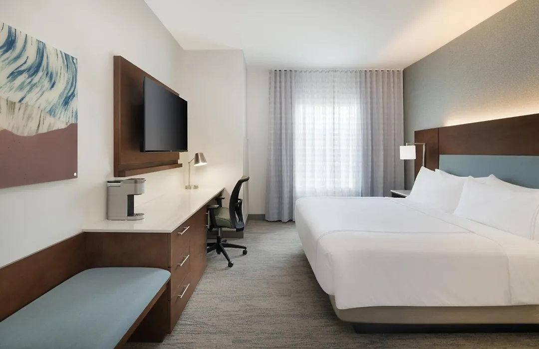 Even Hotel Bozeman Yellowstone Intl Arpt By Ihg-1